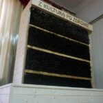 Kazimierza Wielka. Tężnia Solankowa / Kamil Włosowicz / Radio Kielce