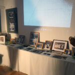 Wystawa „Ach, co to był za ślub” w galerii „Stary Kufer” w Solcu-Zdroju / Kamil Włosowicz / Radio Kielce