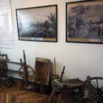 Wystawa „Ach, co to był za ślub” w galerii „Stary Kufer” w Solcu-Zdroju / Kamil Włosowicz / Radio Kielce