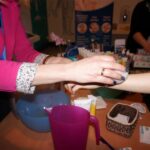 11.03.2017 Regionalne Centrum Naukowo – Technologiczne w Podzamczu Chęcińskim. Piknik dla kobiet / Iwona Murawska / Radio Kielce