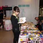 11.03.2017 Regionalne Centrum Naukowo – Technologiczne w Podzamczu Chęcińskim. Piknik dla kobiet / Iwona Murawska / Radio Kielce