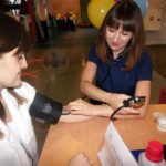 11.03.2017 Regionalne Centrum Naukowo – Technologiczne w Podzamczu Chęcińskim. Piknik dla kobiet / Iwona Murawska / Radio Kielce