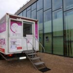 11.03.2017 Regionalne Centrum Naukowo – Technologiczne w Podzamczu Chęcińskim. Piknik dla kobiet / Iwona Murawska / Radio Kielce