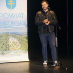 13.03.2017 Kielce. Konkurs krasomówczy w KCK. / Magdalena Nowak / Radio Kielce