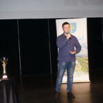 13.03.2017 Kielce. Konkurs krasomówczy w KCK. / Magdalena Nowak / Radio Kielce