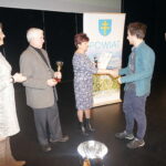 13.03.2017 Kielce. Konkurs krasomówczy w KCK. / Magdalena Nowak / Radio Kielce