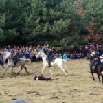 25.03.2017. 154. rocznica Powstania Styczniowego i bitwy pod Grochowiskami / Kamil Włosowicz / Radio Kielce