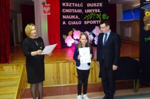 Kalina Łabuz / Radio Kielce