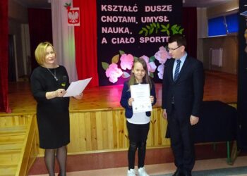 Kalina Łabuz / Radio Kielce