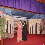 11.03.2017 Misterium Męki Pańskiej w Kałkowie-Godowie / Tomasz Piwko / Radio Kielce