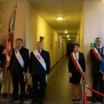 20.03.2017 Skarżysko. W MESKO odsłonięto tablicę poświęconą generałowi Andersowi / Tomasz Piwko / Radio Kielce