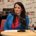 "Studio Polityczne Radia Kielce" (26.03.2017 r.) / Robert Felczak / Radio Kielce