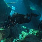 Meksyk. Cenoty / Robert Kowalski