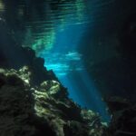 Meksyk. Cenoty / Robert Kowalski