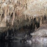 Meksyk. Cenoty / Robert Kowalski