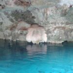 Meksyk. Cenoty / Robert Kowalski