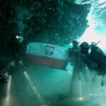 Meksyk. Cenoty / Robert Kowalski