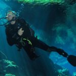 Meksyk. Cenoty / Robert Kowalski