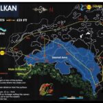 Meksyk. Cenoty / Robert Kowalski