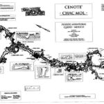 Meksyk. Cenoty / Robert Kowalski