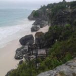 Meksyk. Tulum / Robert Kowalski