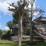 Meksyk. Kohunlich / Robert Kowalski