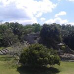 Meksyk. Kohunlich / Robert Kowalski