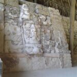 Meksyk. Kohunlich / Robert Kowalski