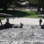 Meksyk. Kohunlich / Robert Kowalski