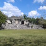 Meksyk. Kohunlich / Robert Kowalski