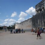 Meksyk. Chichen Itza / Robert Kowalski