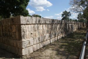 Meksyk. Chichen Itza / Robert Kowalski