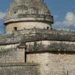 Meksyk. Chichen Itza / Robert Kowalski