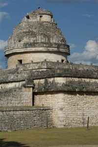 Meksyk. Chichen Itza / Robert Kowalski