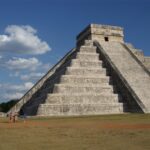 Meksyk. Chichen Itza / Robert Kowalski