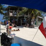 Meksyk. Belize. Ambergris Cay / Robert Kowalski