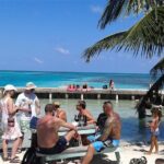 Meksyk. Belize. Ambergris Cay / Robert Kowalski