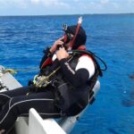 Meksyk. Belize. Ambergris Cay / Robert Kowalski