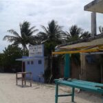 Meksyk. Belize. Ambergris Cay / Robert Kowalski