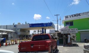 Meksyk. Belize. Ambergris Cay / Robert Kowalski