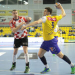 Vive Tauron Kielce – Chrobry Głogów (2013-03-15) / Krzysztof Klimek / Radio Kielce