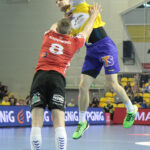 Vive Tauron Kielce – Chrobry Głogów (2013-03-15) / Krzysztof Klimek / Radio Kielce
