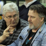 Vive Tauron Kielce – Chrobry Głogów (2013-03-15) / Krzysztof Klimek / Radio Kielce