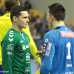 Vive Tauron Kielce – Chrobry Głogów (2013-03-15) / Krzysztof Klimek / Radio Kielce