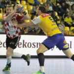 Vive Tauron Kielce – Chrobry Głogów (2013-03-15) / Krzysztof Klimek / Radio Kielce
