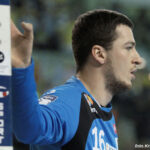 Vive Tauron Kielce – Chrobry Głogów (2013-03-15) / Krzysztof Klimek / Radio Kielce