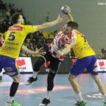 Vive Tauron Kielce – Chrobry Głogów (2013-03-15) / Krzysztof Klimek / Radio Kielce