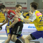 Vive Tauron Kielce – Chrobry Głogów (2013-03-15) / Krzysztof Klimek / Radio Kielce