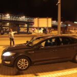 04.03.2017 Nasza droga do Kristianstad / Krzysztof Bujnowicz / Radio Kielce