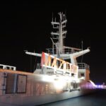 04.03.2017 Nasza droga do Kristianstad / Krzysztof Bujnowicz / Radio Kielce